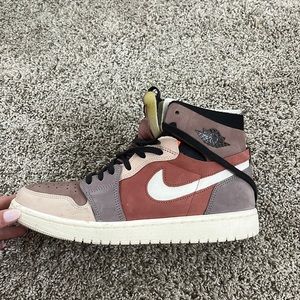 Nike Air Zoom Jordans